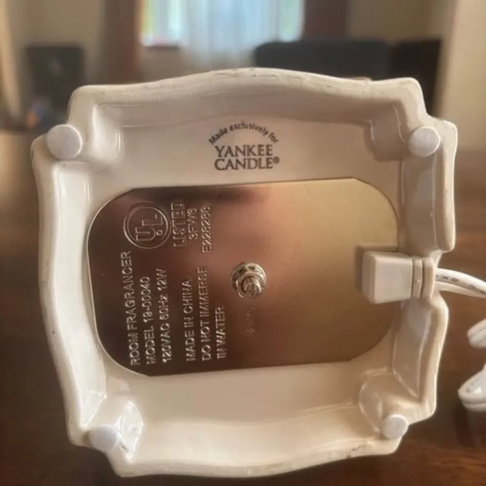Yankee Candle Electric Tart Warmer
